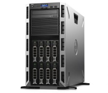 Сервер Dell PowerEdge T430 T430-ADLR-018