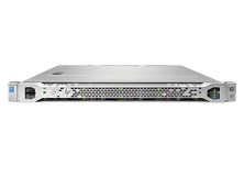 Сервер HP ProLiant DL160 Gen9 N1W97A