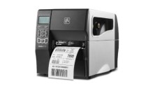 Принтер этикеток Zebra ZT230 300dpi ZT23043-T3E200FZ