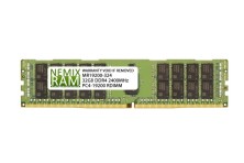 Модуль памяти Supermicro 32GB DIMM DDR4 REG 2400MHz MEM-DR432L-CL02-ER24