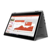 Ноутбук Lenovo ThinkPad L390 Yoga 20NT0014RT
