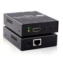 HDMI удлинитель SmartAVI HDX-LXS