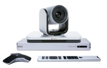 Система видеосвязи Polycom RealPresence Group 500-720p 7200-64250-114