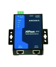 Асинхронный сервер MOXA NPort 5210