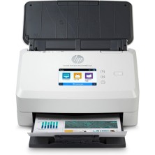 Протяжный сканер HP ScanJet Enterprise, A4, 600 6FW10A