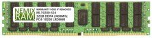 Модуль памяти Supermicro 32GB DIMM DDR4 LR 2400MHz MEM-DR432L-CL02-LR24