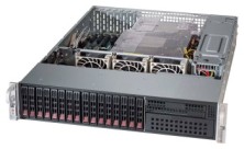 Серверная платформа SuperMicro SuperServer SYS-2028R-C1RT4+