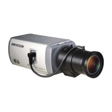 Аналоговая камера HikVision DS-2CC197P-A