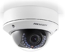 IP камера HikVision DS-2CD2722FWD-IZS