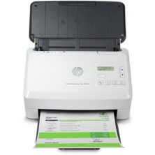 Протяжный сканер HP ScanJet Enterprise, A4, 600 6FW09A