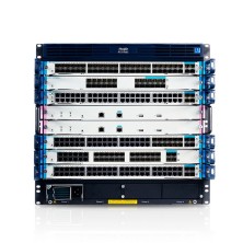 Коммутатор Ruijie Networks, 88,62 Тбит/с RG-S7808C