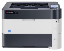 Принтер Kyocera ECOSYS P4040dn A3 Ч/Б Лазерная печать 1102P73NL0