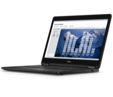 Ноутбук Dell 7470-4353