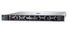 Сервер Dell PowerEdge R240 3.5' Rack 1U 210-AQQE-8