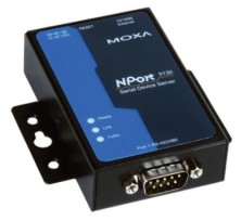 Асинхронный сервер MOXA NPort 5130
