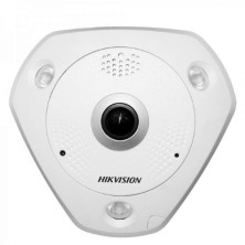 IP камера HikVision DS-2CD6362F-IS (1.27mm)