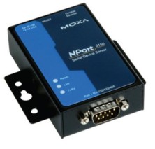 Асинхронный сервер MOXA NPort 5150