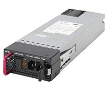 Блок питания HPE FlexFabric 12900E, 2400 Вт AC JH108A