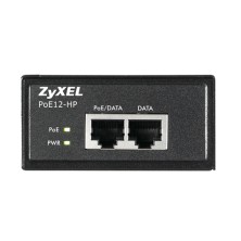 Инжектор ZYXEL PoE12-HP POE12-HP-EU0102F