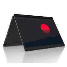 Ноутбук Fujitsu Lifebook 13.3' Black FPC01313BK