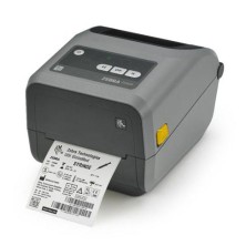 Принтер этикеток Zebra ZD420d 203dpi ZD42042-D0EW02EZ