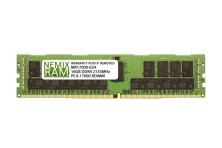 Модуль памяти Supermicro 16GB DIMM DDR4 REG 2133MHz MEM-DR416L-SL01-ER21