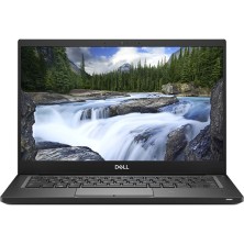 Ноутбук Dell Latitude 7390 13.3' 1920x1080 (Full HD) 7390-1658