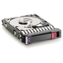 Жесткий диск HPE для MSA, 900 ГБ, 15К об/мин, 2.5' Q1H47A
