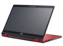 Ноутбук Fujitsu Lifebook 13.3' Red FPC01313BL
