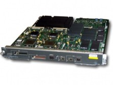 Модуль супервизора Cisco WS-SUP720-3BXL=