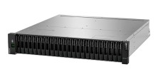 Система хранения Lenovo ThinkSystem DE2000H 24х2.5' iSCSI 10Gb (SFP+) 7Y71A003WW