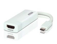 4K адаптер ATEN с USB-C на HDMI UC3008