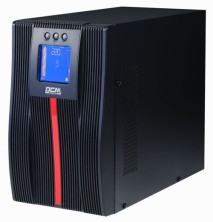 ИБП Powercom, 3кВт/3кВа MAC-3000
