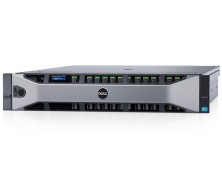 Сервер Dell PowerEdge R730xd 3.5' Rack 2U R730XD-ADBC-41T