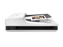 Планшетный сканер HP ScanJet Pro, A4, 1200x1200 L2747A
