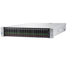 Сервер HP ProLaint DL380 Gen9 810393-B21