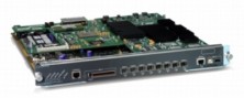 Модуль супервизора Cisco WS-SUP32-10GE-3B=
