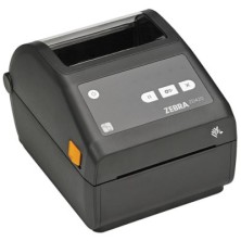 Принтер этикеток Zebra ZD420d 203dpi ZD42042-D0E000EZ