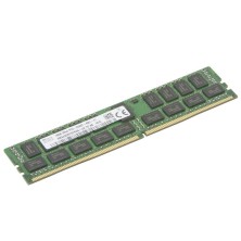 Модуль памяти Supermicro 16GB DIMM DDR4 REG 2400MHz MEM-DR416L-HL01-ER24