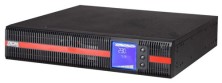 ИБП Powercom, 1кВт/1кВа MRT-1000