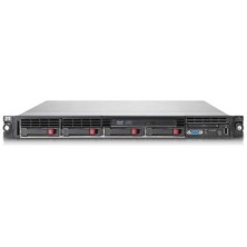 Сервер HP Enterprise Proliant DL360 Gen10 2.5' Rack 1U P06454-B21