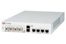 Демаркационное устройство Carrier Ethernet RAD ETX-203AM/H/DC/2ETH/2SFP2UTP