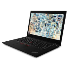 Ноутбук Lenovo ThinkPad L490 T 20Q50025RT