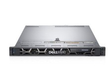Сервер Dell PowerEdge R240 3.5' Rack 1U 210-AQQE-2