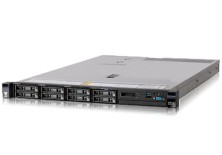 Стоечный сервер Lenovo (IBM) System x3550 M5 8869EEG