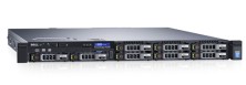 Сервер Dell PowerEdge R330 3.5' Rack 1U 210-AFEV-169