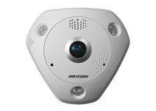 IP камера HikVision DS-2CD6332FWD-IVS