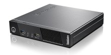 Настольный компьютер Lenovo ThinkCentre M73e Desktop SFF 10B4S37200