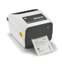 Принтер этикеток Zebra ZD420 ZD42042-C0EW02EZ