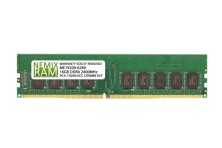 Модуль памяти Supermicro 16GB DIMM DDR4 ECC 2400MHz MEM-DR416L-CV01-EU24